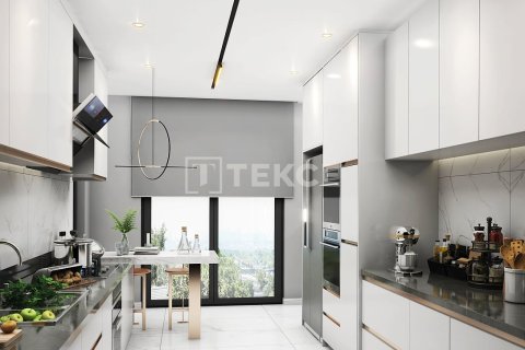 3+1 Apartment in Bursa, Turkey No. 61953 11