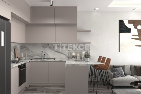 1+1 Appartement à Antalya, Turkey No. 46516 18