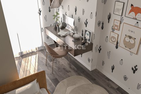 1+1 Appartement à Antalya, Turkey No. 46516 21