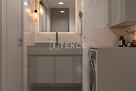 Квартира 1+1 в Анталья, Турция №46516 26