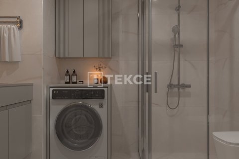 Квартира 1+1 в Анталья, Турция №46516 24