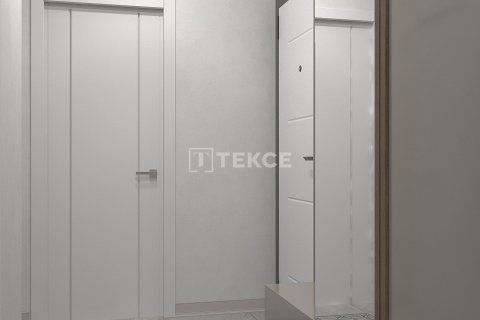 Квартира 1+1 в Анталья, Турция №46516 19