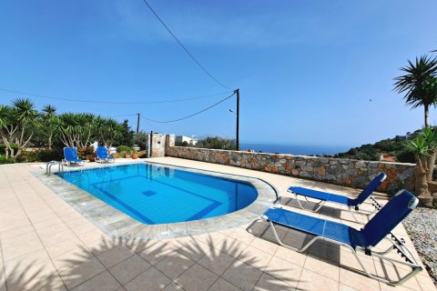 2 dormitorios Apartment en Chania, Greece No. 46486 9