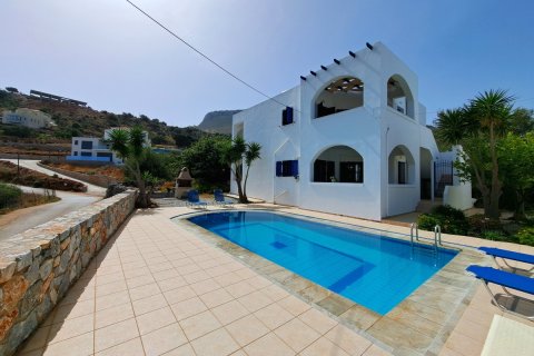 2 bedrooms Apartment in Chania, Greece No. 46486 12