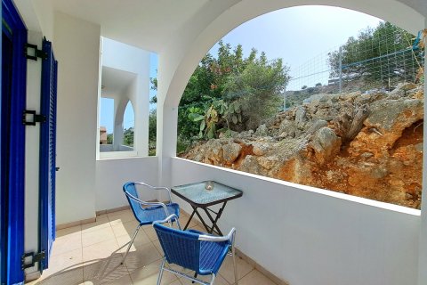 2 dormitorios Apartment en Chania, Greece No. 46486 30