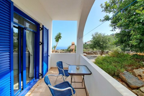 2 dormitorios Apartment en Chania, Greece No. 46486 26