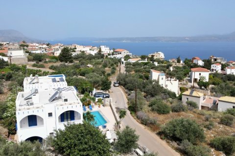 2 bedrooms Apartment in Chania, Greece No. 46486 4