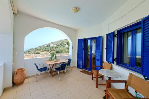 2 dormitorios Apartment en Chania, Greece No. 46486 13