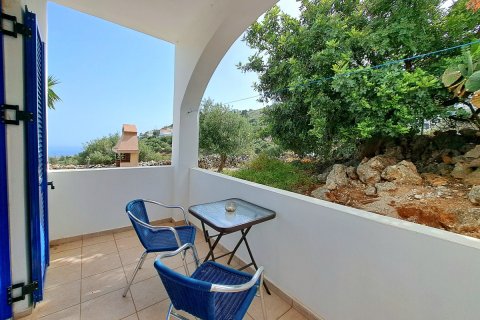 2 dormitorios Apartment en Chania, Greece No. 46486 27