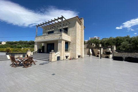 4 dormitorios Villa en Chania, Greece No. 46485 19