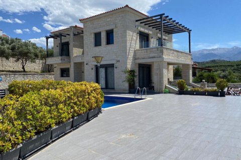 4 dormitorios Villa en Chania, Greece No. 46485 5