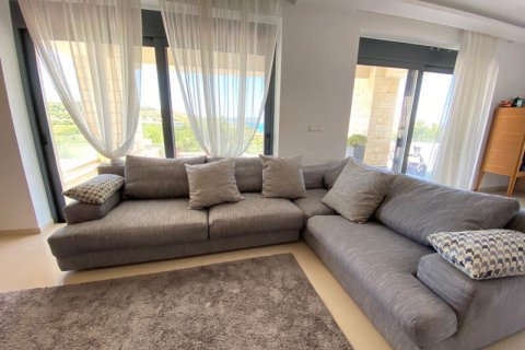 4 bedrooms Villa in Chania, Greece No. 46485 3