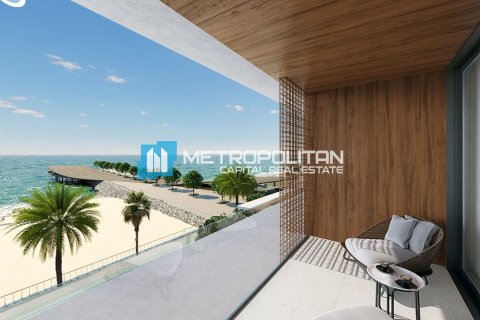 2 bedrooms Apartment on the Saadiyat Island, UAE No. 46500 22