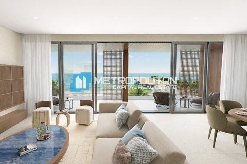 2 bedrooms Apartment on the Saadiyat Island, UAE No. 46500 4