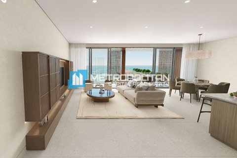 2 bedrooms Apartment on the Saadiyat Island, UAE No. 46500 2