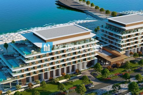 2 bedrooms Apartment on the Saadiyat Island, UAE No. 46500 1