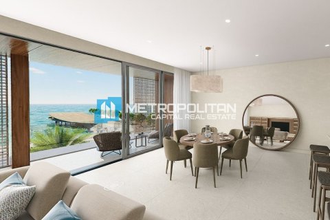 2 dormitorios Apartment en  Saadiyat Island, UAE No. 46500 24