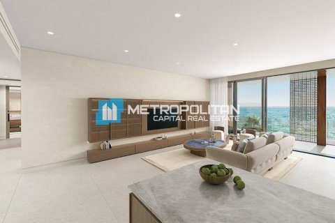 2 dormitorios Apartment en  Saadiyat Island, UAE No. 46500 23