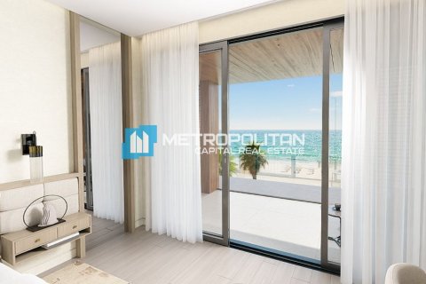 2 bedrooms Apartment on the Saadiyat Island, UAE No. 46500 15