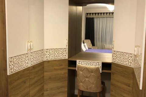 Квартира 4+1 в Стамбул, Турция №16280 5