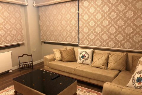 4+1 Appartement à Istanbul, Turkey No. 16280 3