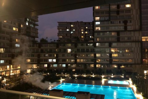 4+1 Apartment en Istanbul, Turkey No. 16280 7