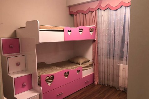 Квартира 4+1 в Стамбул, Турция №16280 2