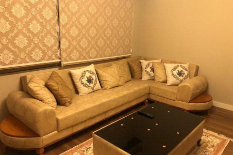 4+1 Apartment in Istanbul, Turkey No. 16280 6