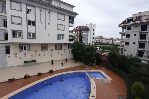 2+1 Appartement à Kestel, Turkey No. 16279 1