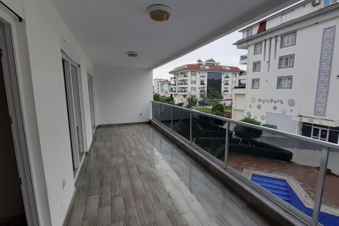 2+1 Appartement à Kestel, Turkey No. 16279 11