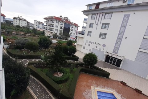 2+1 Appartement à Kestel, Turkey No. 16279 16