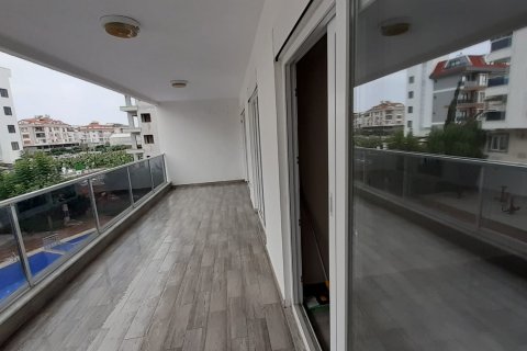 2+1 Appartement à Kestel, Turkey No. 16279 15