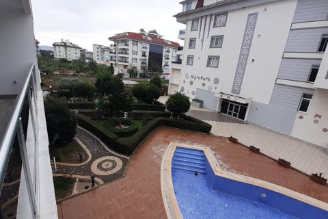 2+1 Appartement à Kestel, Turkey No. 16279 13