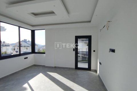 4+2 Villa à Fethiye, Turkey No. 16391 7