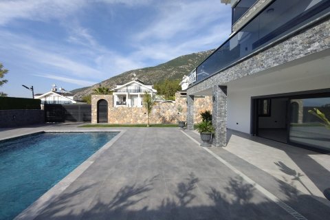 4+2 Villa à Fethiye, Turkey No. 16391 28