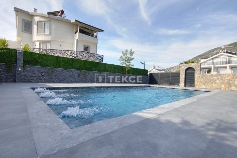 4+2 Villa in Fethiye, Turkey No. 16391 26