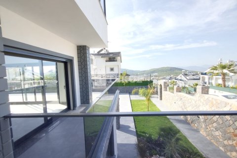 4+2 Villa à Fethiye, Turkey No. 16391 22