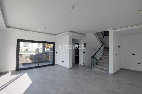 4+2 Villa in Fethiye, Turkey No. 16391 12