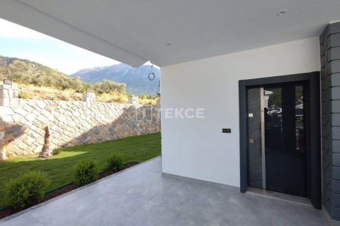 4+2 Villa in Fethiye, Turkey No. 16391 24