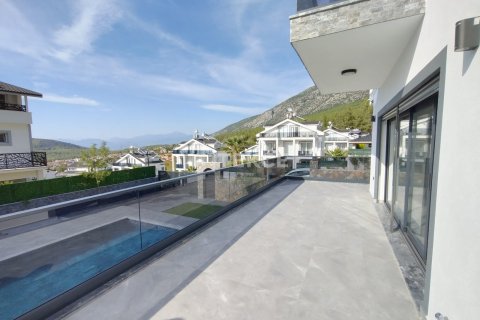 4+2 Villa in Fethiye, Turkey No. 16391 15