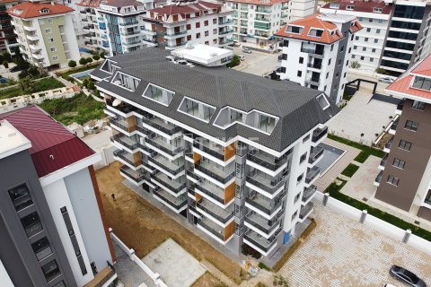 1+1 Appartement à Alanya, Turkey No. 23622 6