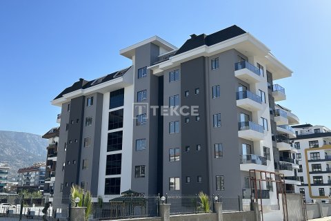 1+1 Appartement à Alanya, Turkey No. 23622 15