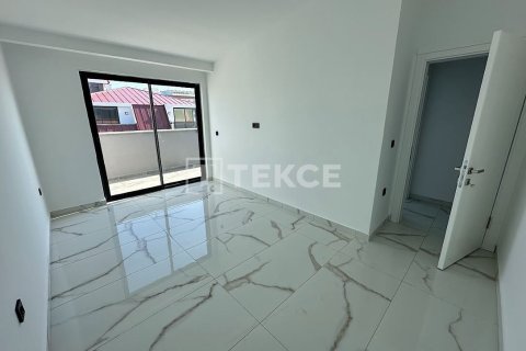 Квартира 1+1 в Аланья, Турция №23622 9