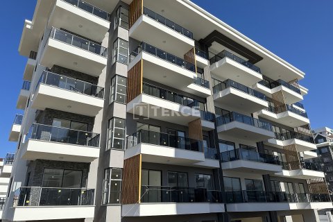 1+1 Appartement à Alanya, Turkey No. 23622 3