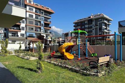 1+1 Appartement à Alanya, Turkey No. 23622 7