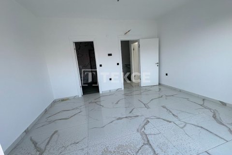 Квартира 1+1 в Аланья, Турция №23622 11