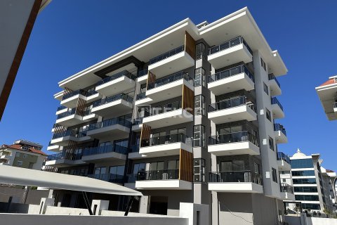 1+1 Appartement à Alanya, Turkey No. 23622 1