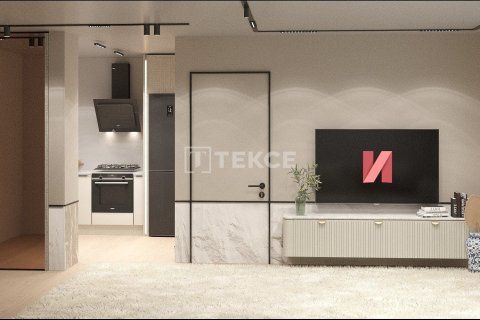 3+1 Appartement à Antalya, Turkey No. 23633 11