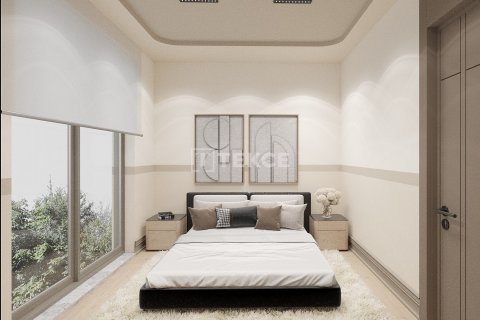 3+1 Appartement à Antalya, Turkey No. 23633 15