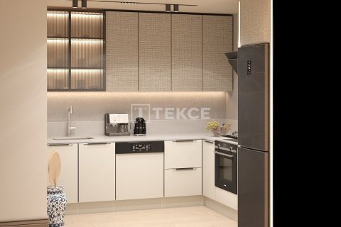 3+1 Appartement à Antalya, Turkey No. 23633 13